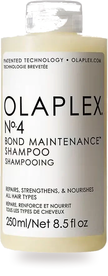 Olaplex No.4 Bond Maintenance Shampoo