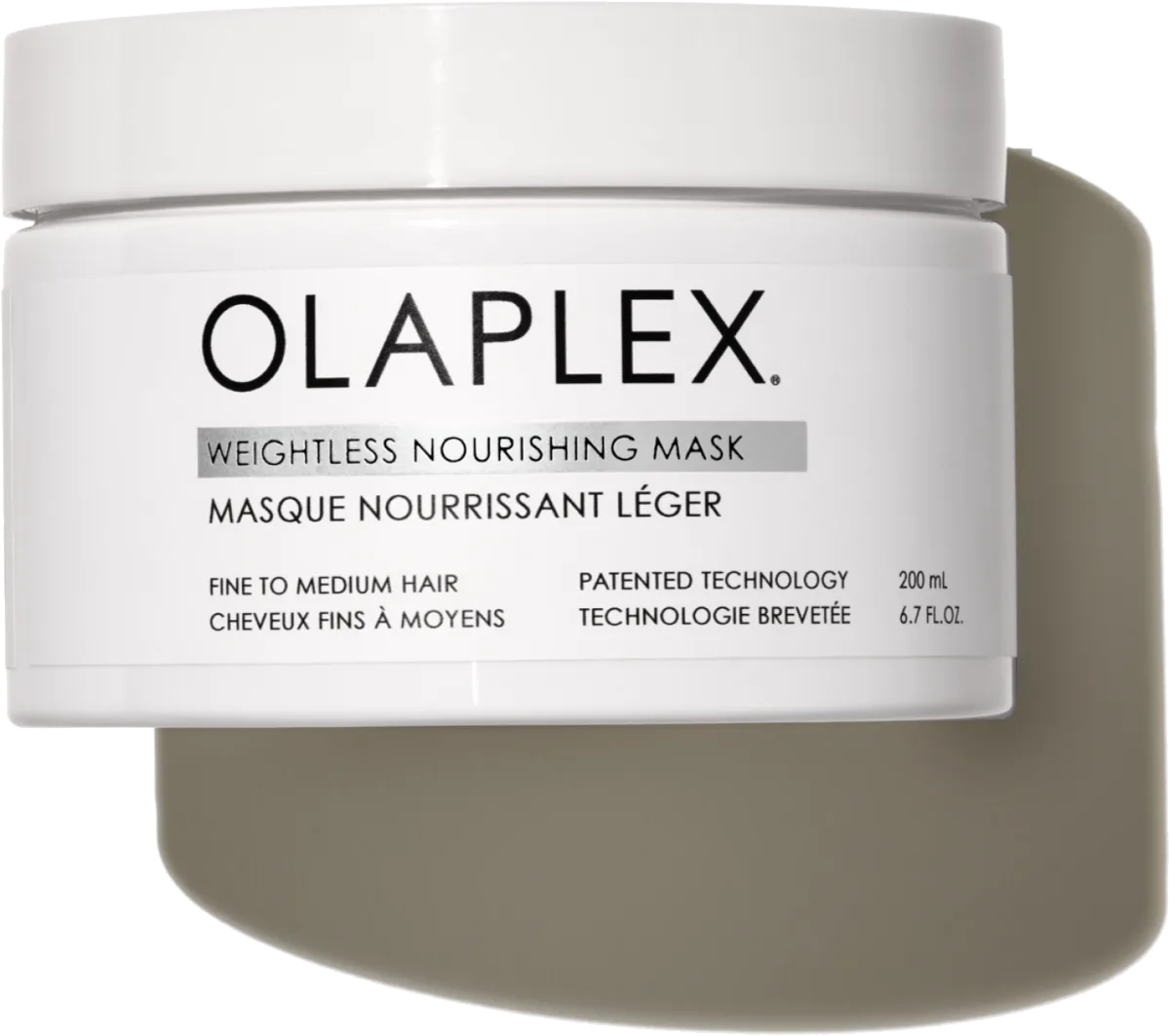 Olaplex Weightless Nourishing Mask