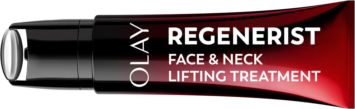 Olay Regenerist Face & Neck Lifting Treatment