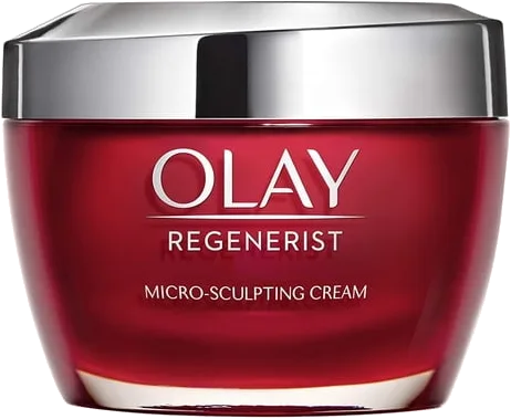 OLAY Regenerist Micro-Sculpting Cream