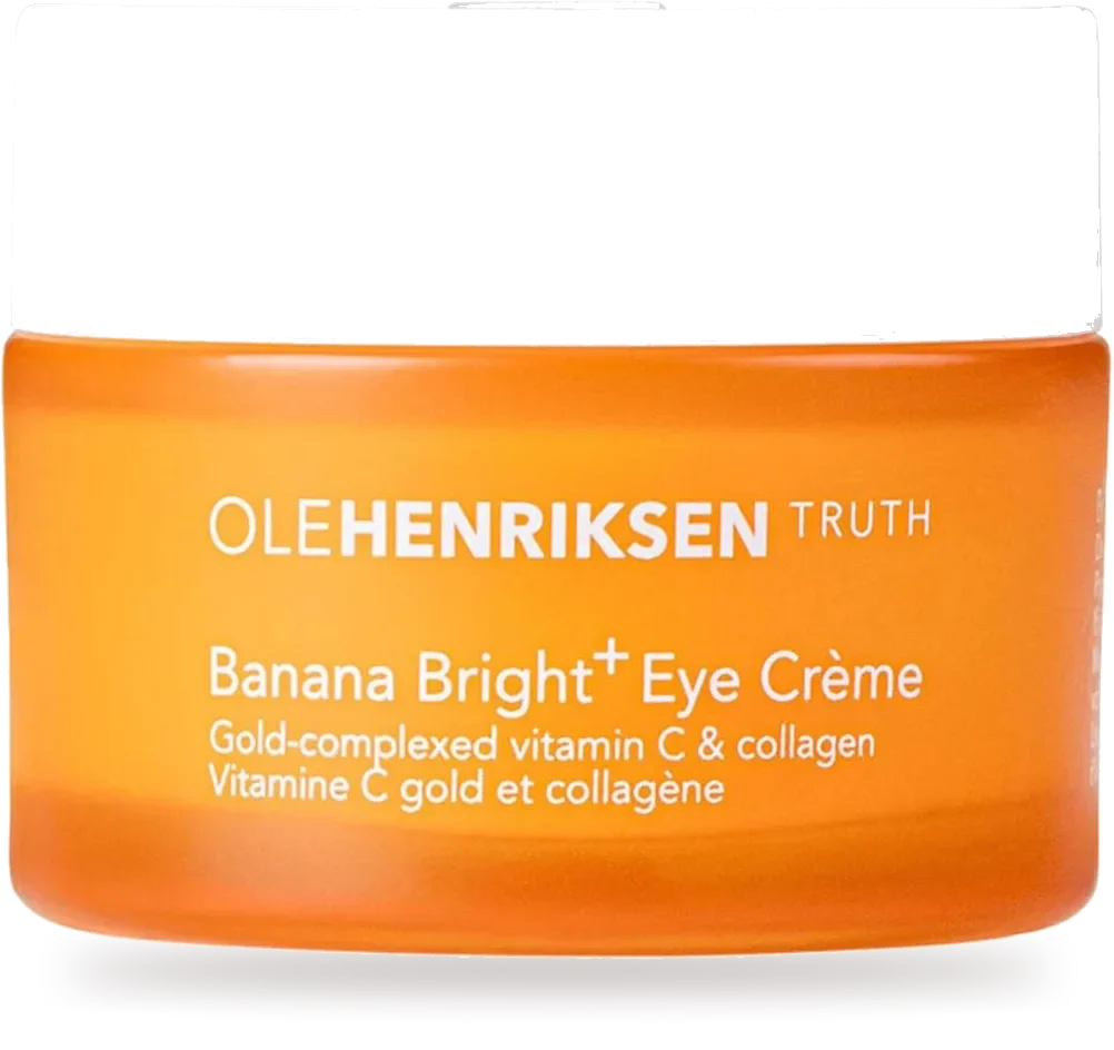 Ole Henriksen Banana Bright + Eye Crème