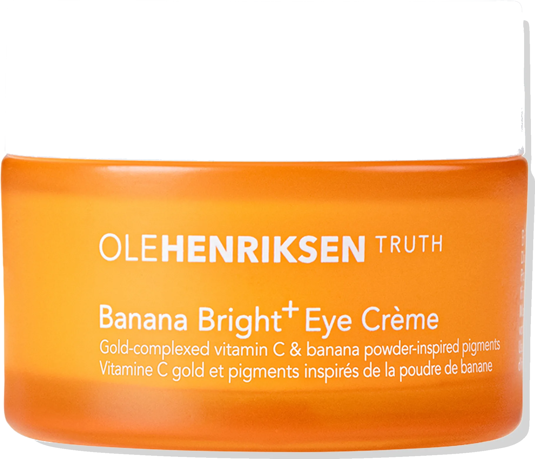 OLEHENRIKSEN Banana Bright Eye Cream