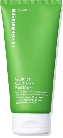 OleHenriksen Violet Ice Cold Plunge Pore Mask