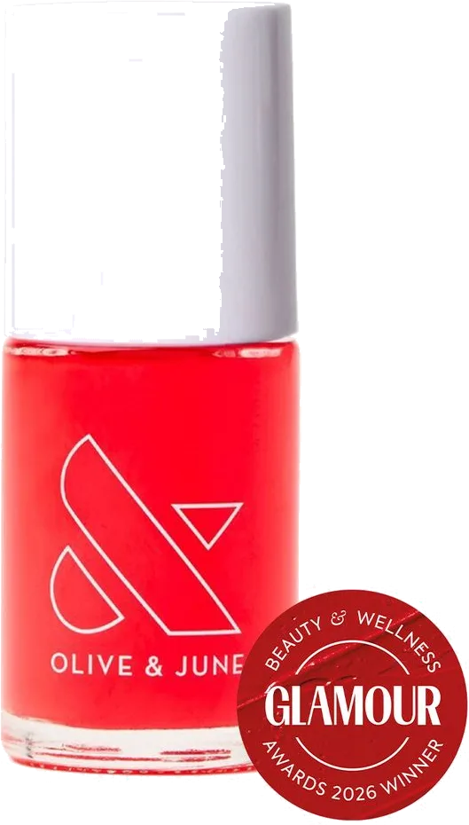 Olive & June Nail Polish