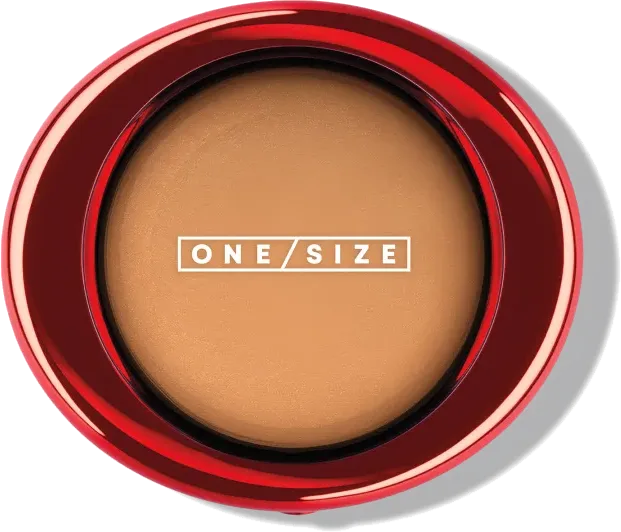 One/Size Bouclé Silk Airbrushed Finishing Powder