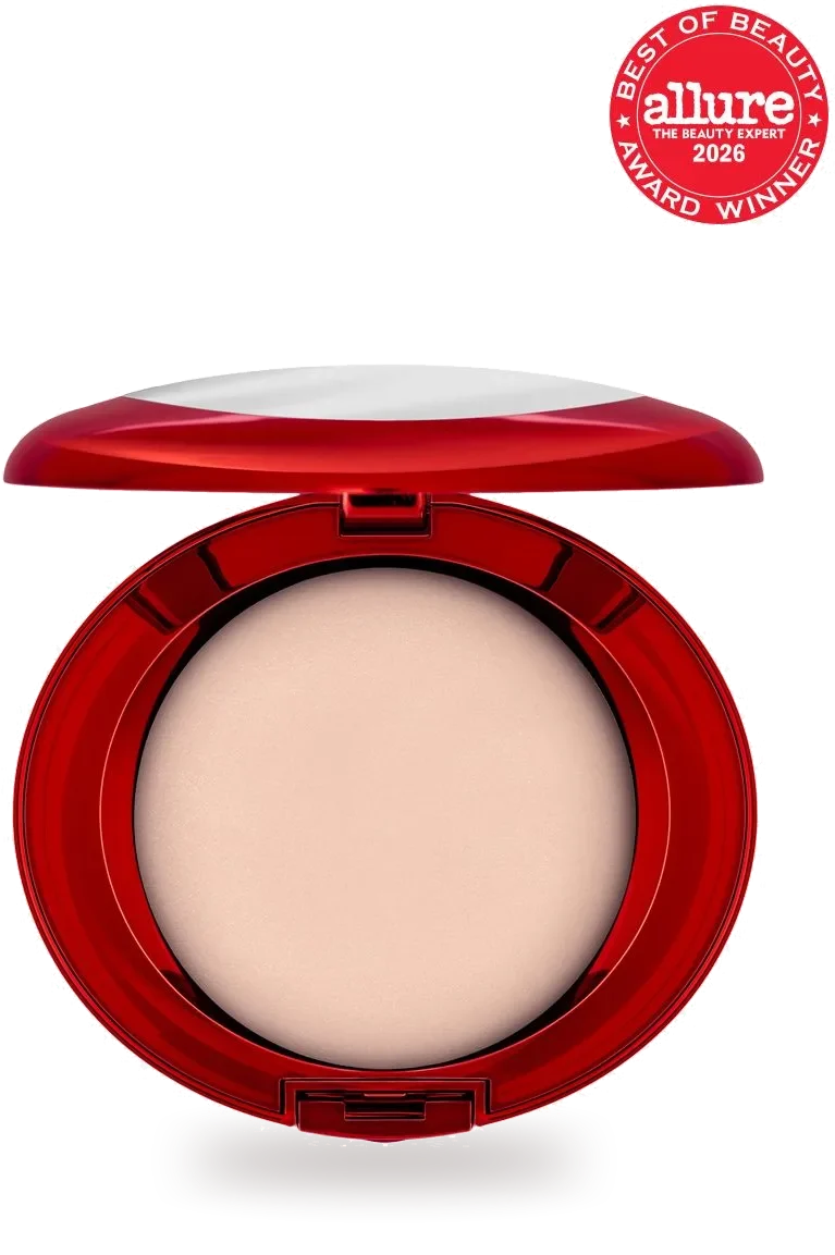 One/Size Bouclé Silk Airbrushed Talc-Free Finishing Powder
