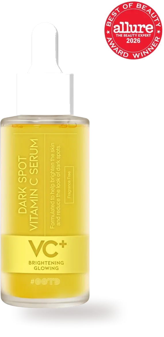 OOTD Dark Spot Vitamin C Serum