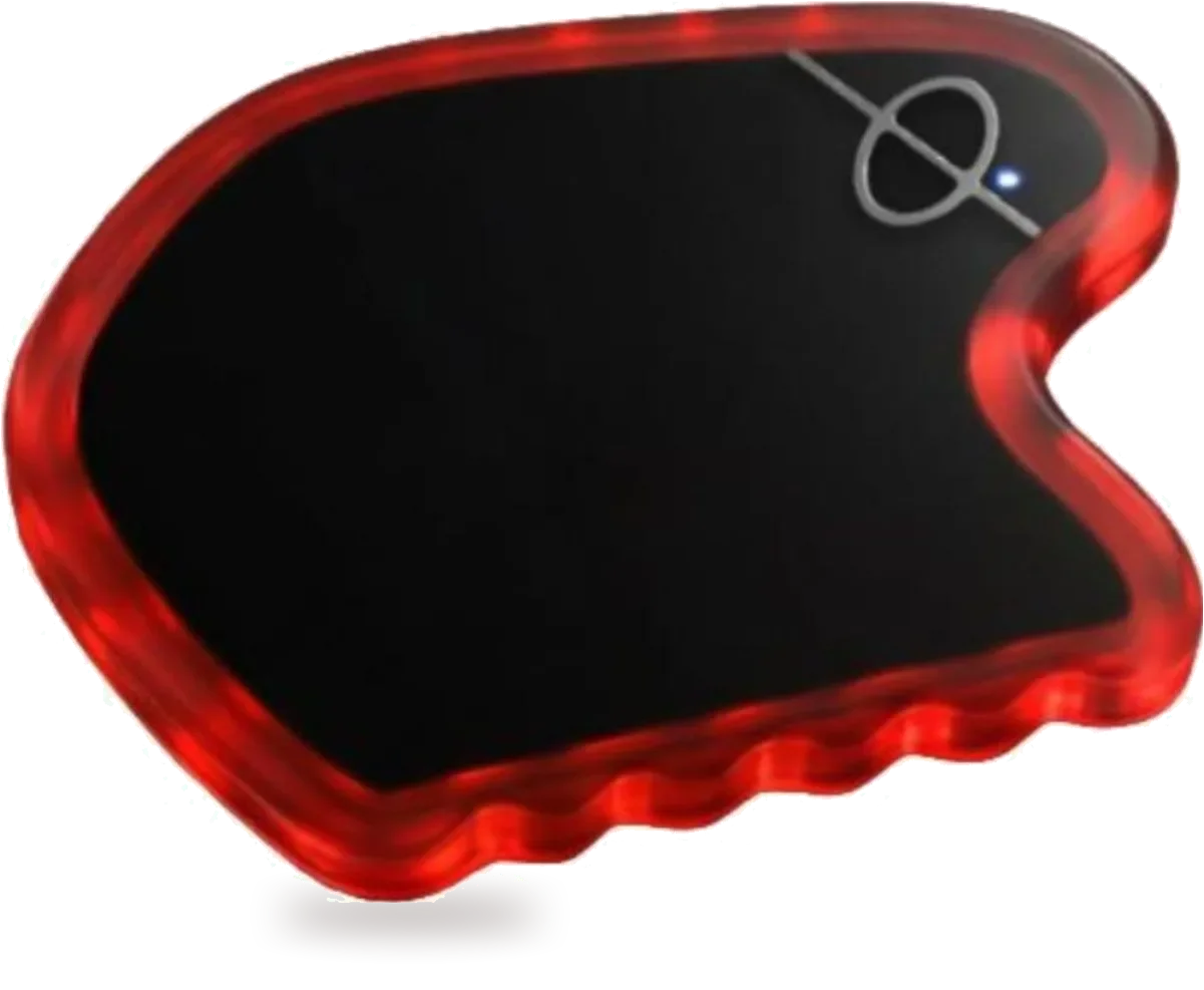 Ora Method LED Gua Sha