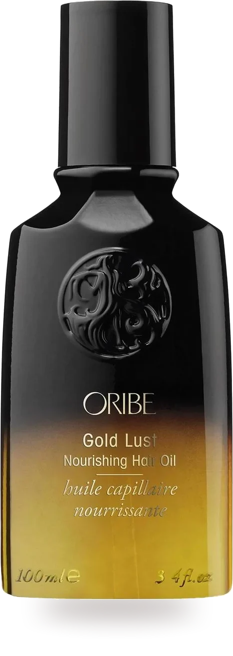 Oribe Gold Lust Nourishing Hair Oil