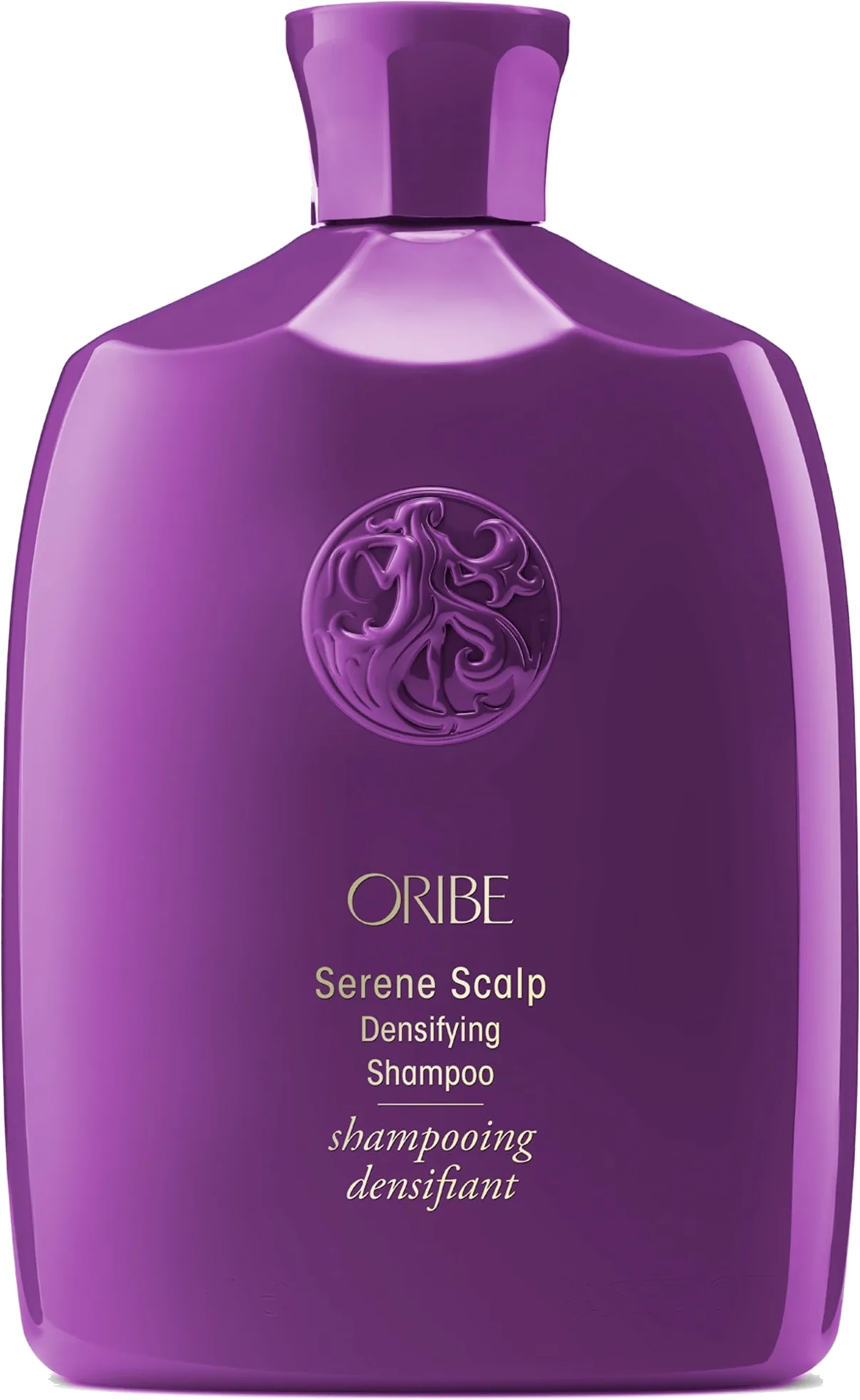 Oribe Serene Scalp Densifying Shampoo