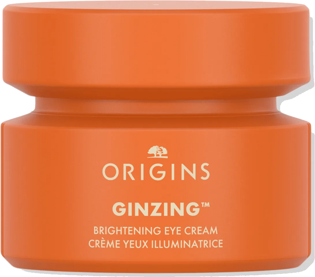 Origins GinZing Brightening Eye Cream