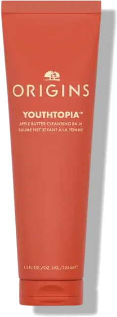 Origins Youthtopia Apple Butter Cleansing Balm