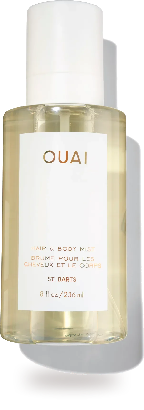 Ouai Hair & Body Fragrance Mist