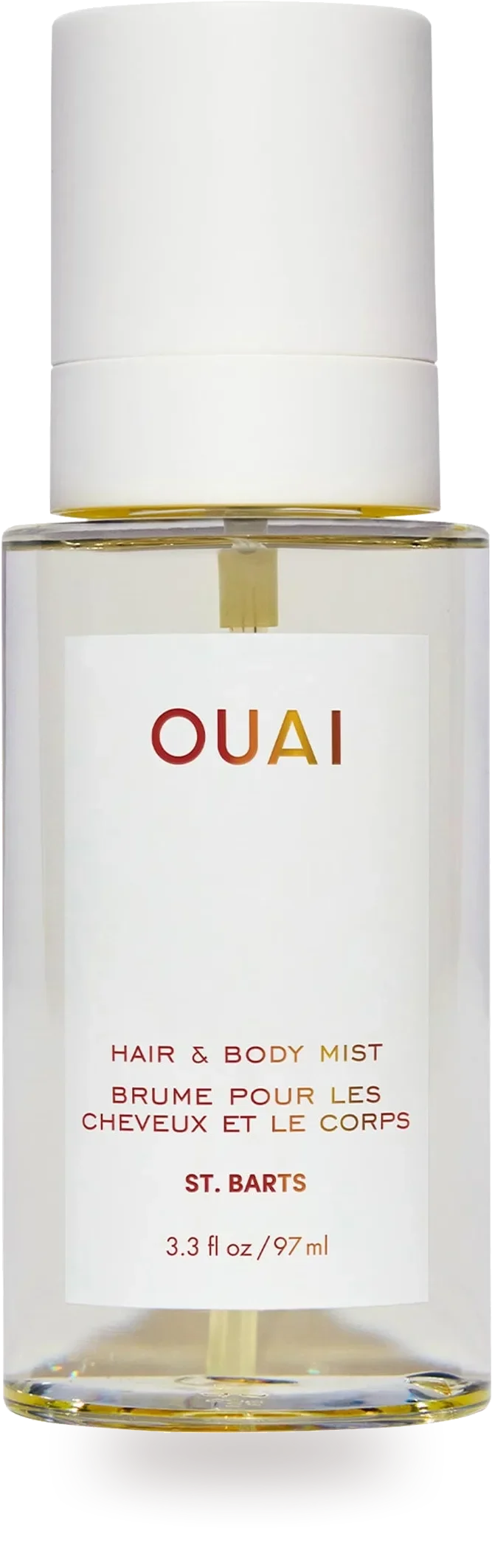Ouai Hair and Body Mist