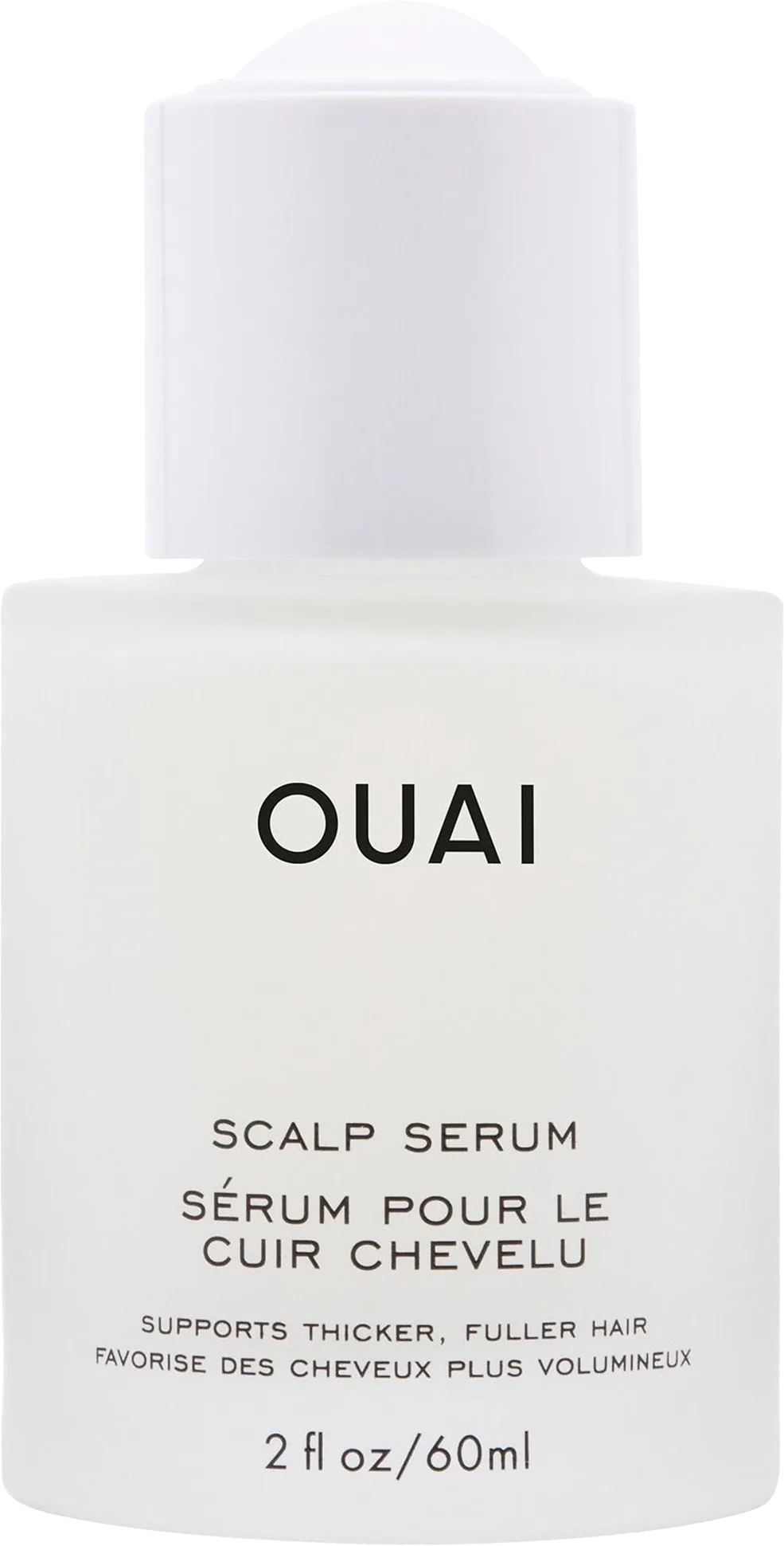 OUAI Scalp Serum