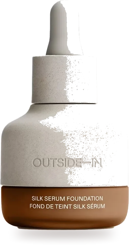 Outside In Silk Serum Foundation