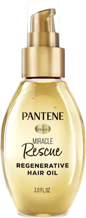 Pantene Miracle Rescue Regenerative Hair Oil