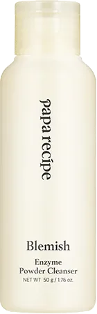 papa recipe Blemish Enzyme Powder Cleanser