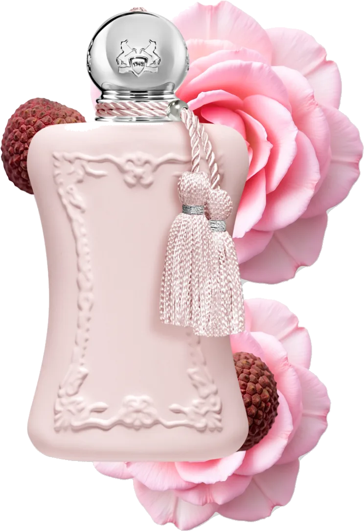 Parfums de Marly Delina