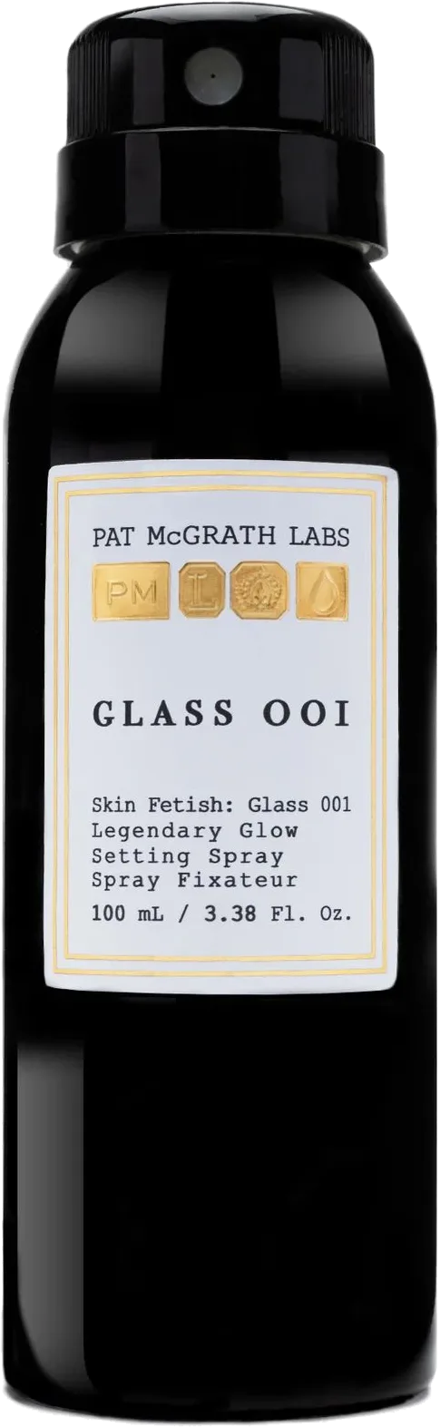Pat McGrath Labs Skin Fetish: Glass 001 Legendary Glow Setting Spray