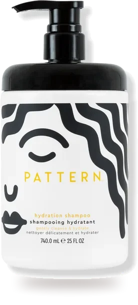 Pattern Beauty Hydration Shampoo