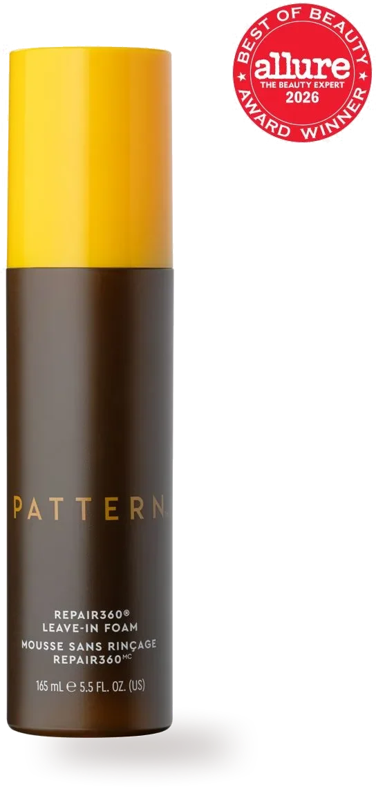Pattern Repair360 Leave-In Foam