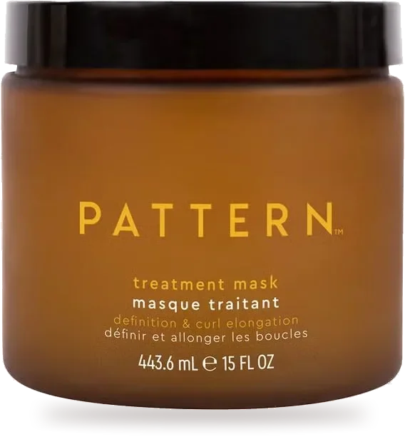 Pattern Treatment Mask