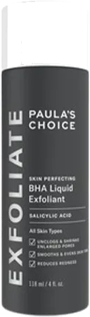 Paula's Choice Skin Perfecting 2% BHA Liquid Exfoliant