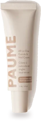 Paume All-in-One Cuticle & Nail Cream