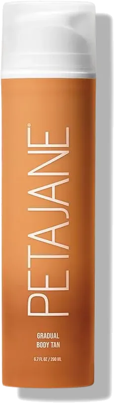 Peta Jane Gradual Body Tan