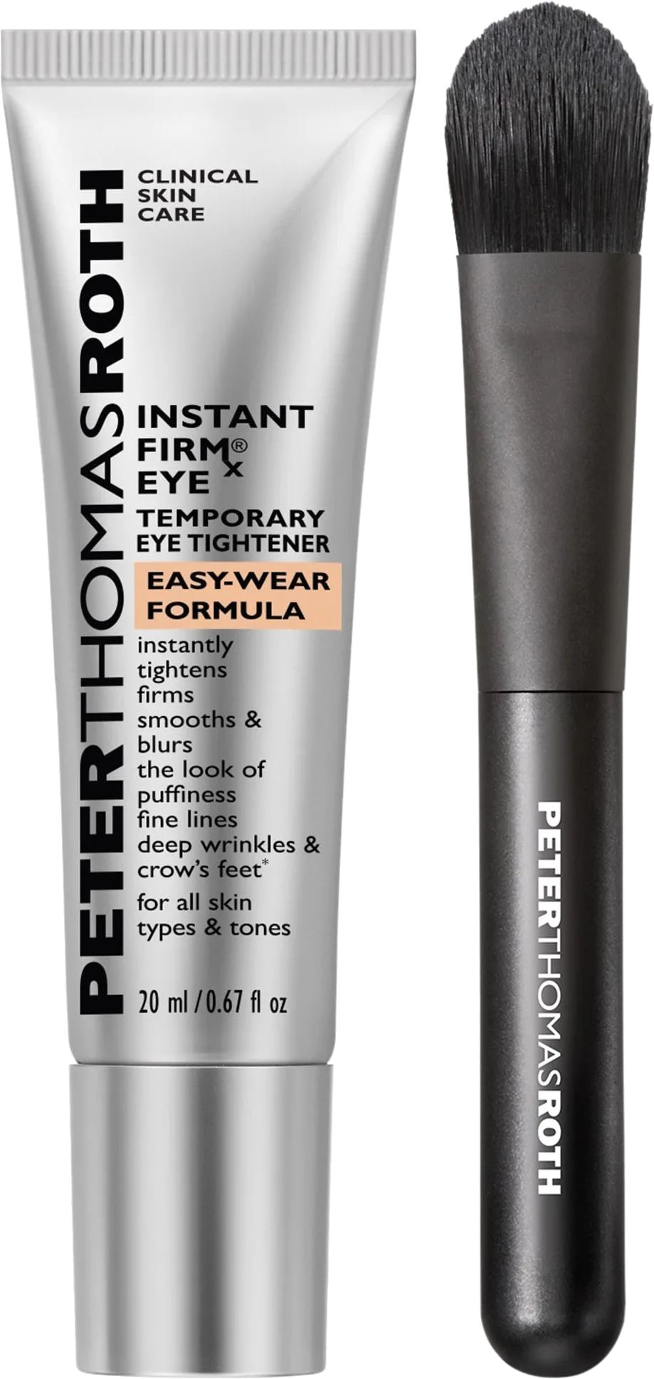 Peter Thomas Roth Instant FIRMx Eye Temporary Eye Tightener