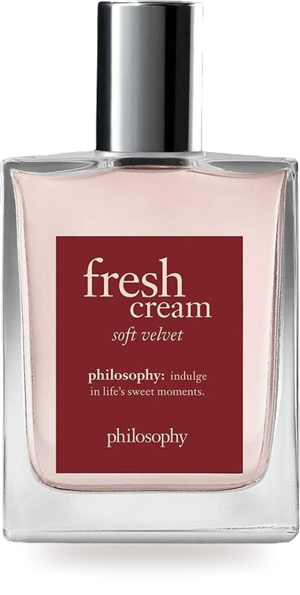 Philosophy Philosophy Fresh Cream Soft Velvet