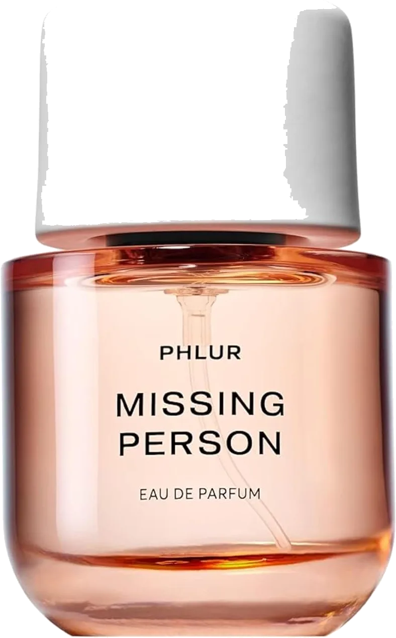 Phlur Missing Person