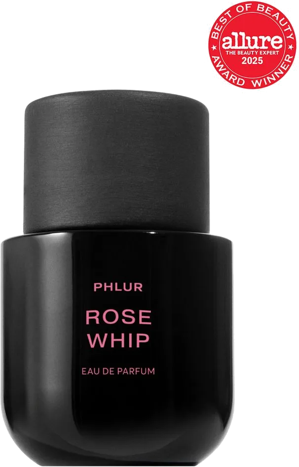 Phlur Rose Whip