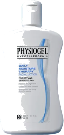 PHYSIOGEL Daily Moisture Therapy Facial Lotion