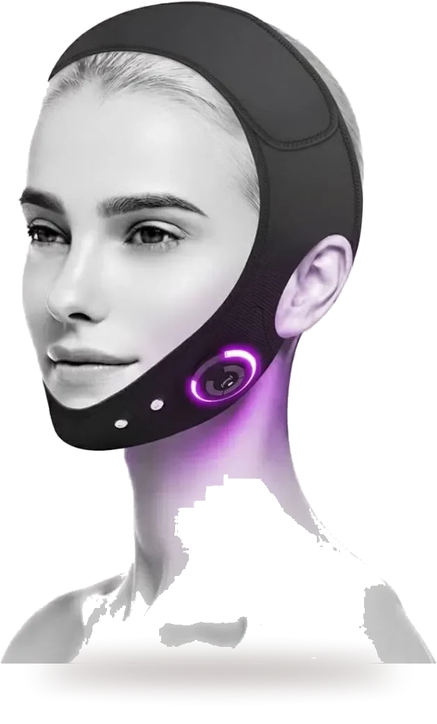 PMD Beauty SMAS Lifting Massage Band