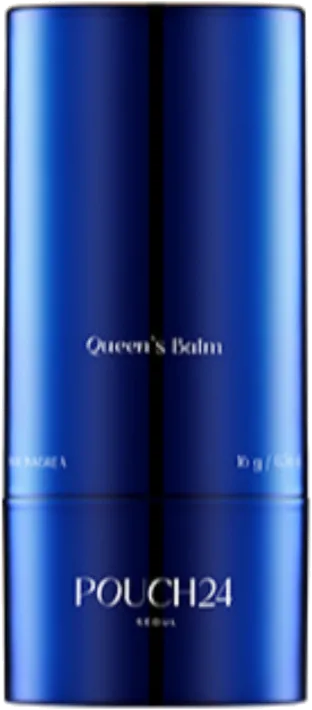 POUCH24 Queen's Balm