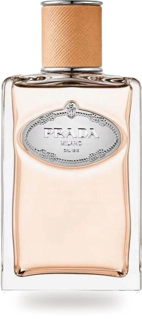 Prada Infusion de Santal Chai
