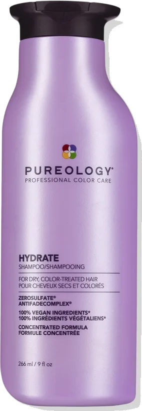 Pureology Hydrate Shampoo