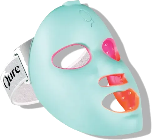 Qure LED Mask