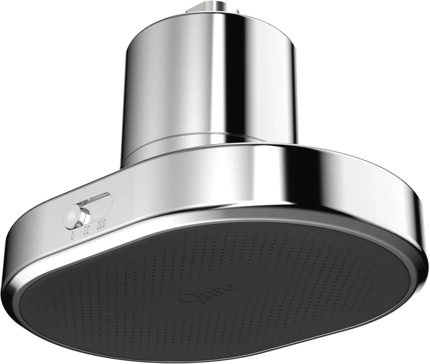 Qure Shower Filter Showerhead