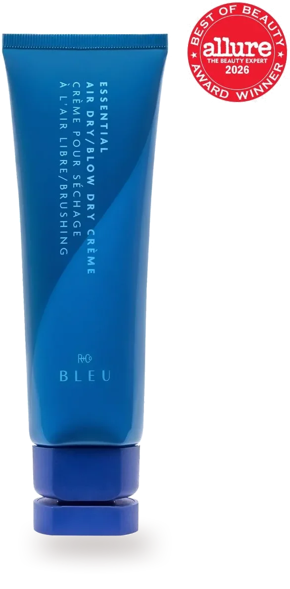 R+Co Bleu Essential Air Dry/Blow Dry Crème