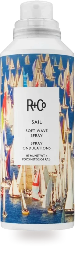 R+Co Sail Soft Wave Spray