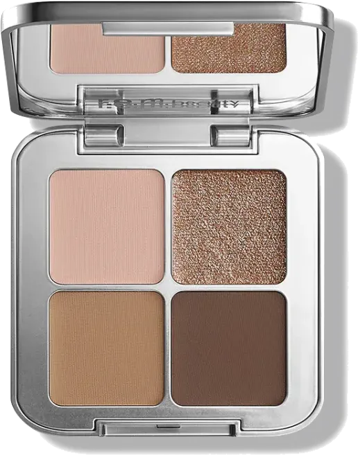r.e.m. beauty sweet dreams eyeshadow quad