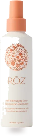 Rōz Air Thickening Spray