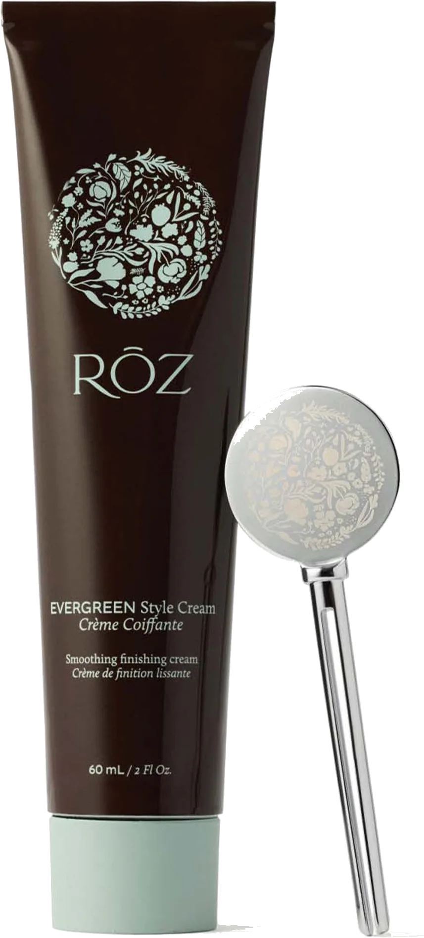 RŌZ Evergreen Style Cream
