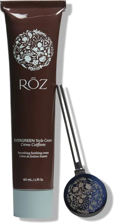 RŌZ Evergreen Styling Cream