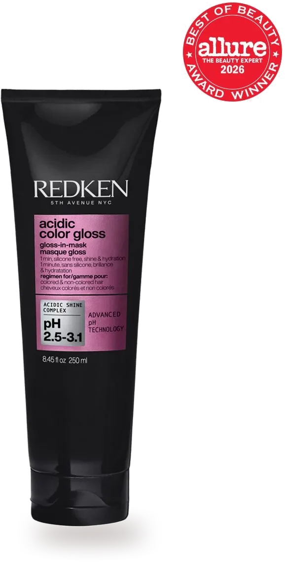 Redken Acidic Color Gloss Gloss-in-Mask
