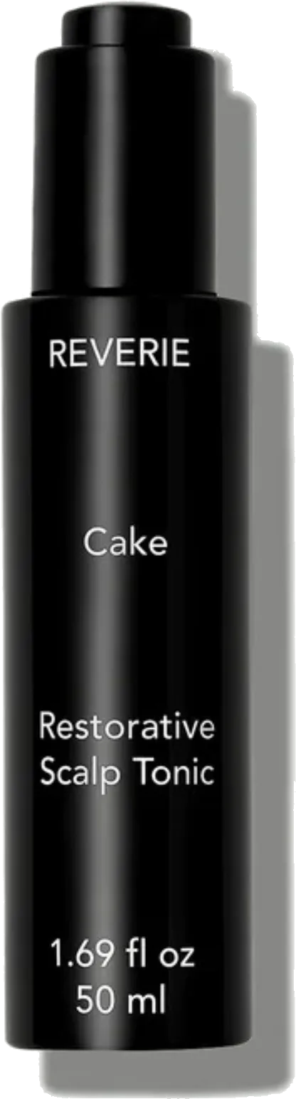 Reverie Cake Restorative Scalp Tonic