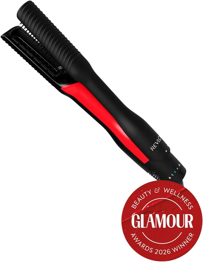 Revlon One-Step Air Straight Hair Straightener